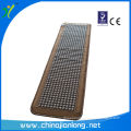 Tourmaline heating pad with CE